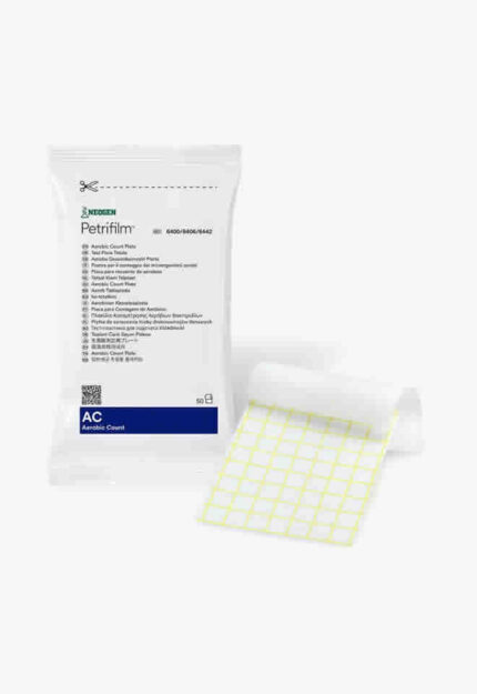 Petrifilm® Aerobic Count Plates, PK1000