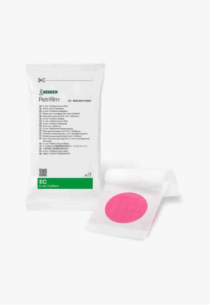 Petrifilm® E. coli/Coliform Count Plates, PK500