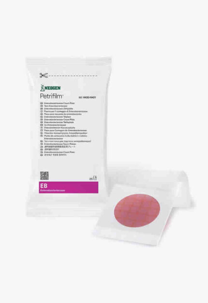 Petrifilm® Enterobacteriaceae Count Plates, PK1000
