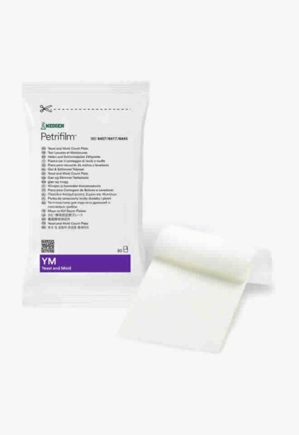 Petrifilm® Yeast and Mold Count Plates, PK100