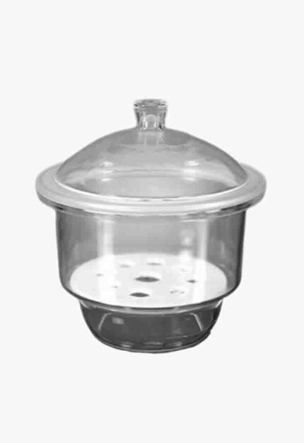 Plain Desiccator with Lid, 150mm