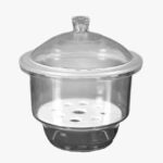 Plain Desiccator with Lid, 300mm