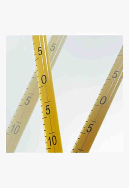 Precision Partial Immersion Thermometer -10 + 60°C
