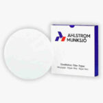 Qualitative Filter Papers, 3 hw, 150mm