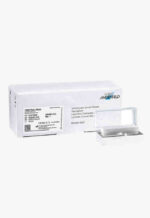 Rectangular Coverslips, No. 1 Thickness, 22x50mm