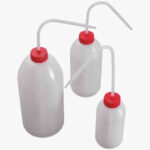 Wash Bottle, Low-Density Polyethylene, 500ml