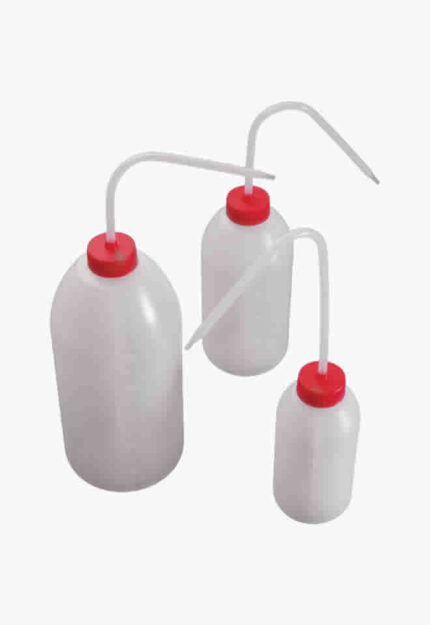 Wash Bottle, Low-Density Polyethylene, 500ml
