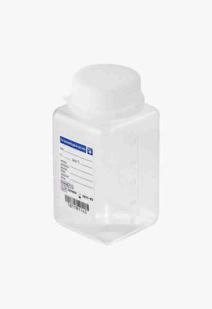 Water Sampling Bottle, Wide Neck, 250ml